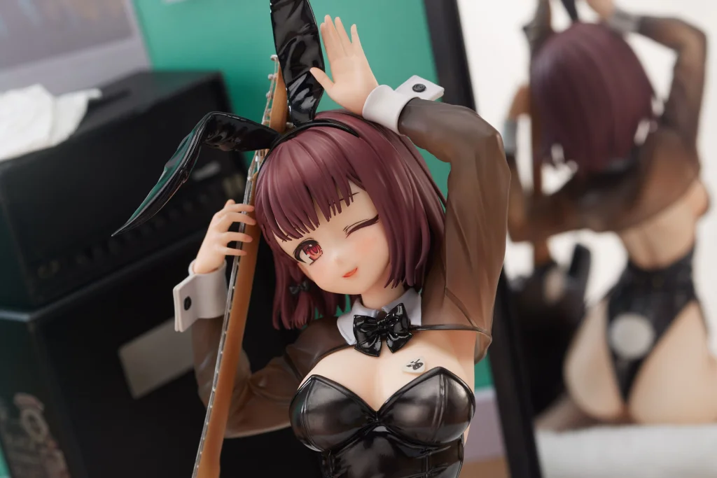 Ka-ito - Scale Figure - Tele Bunny Aya