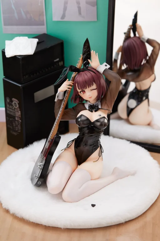 Ka-ito - Scale Figure - Tele Bunny Aya