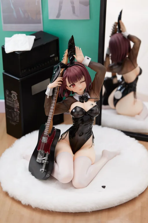Ka-ito - Scale Figure - Tele Bunny Aya