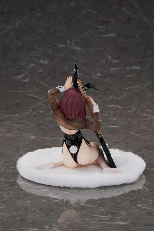 Ka-ito - Scale Figure - Tele Bunny Aya