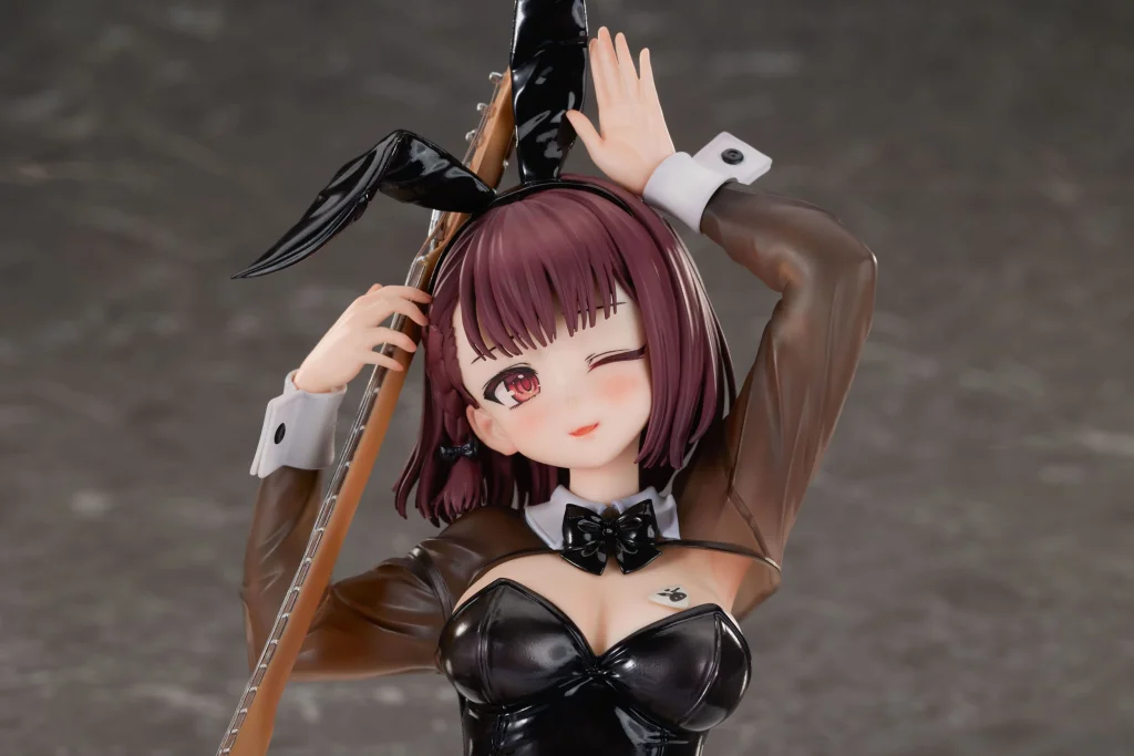 Ka-ito - Scale Figure - Tele Bunny Aya