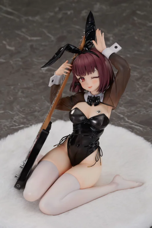 Ka-ito - Scale Figure - Tele Bunny Aya