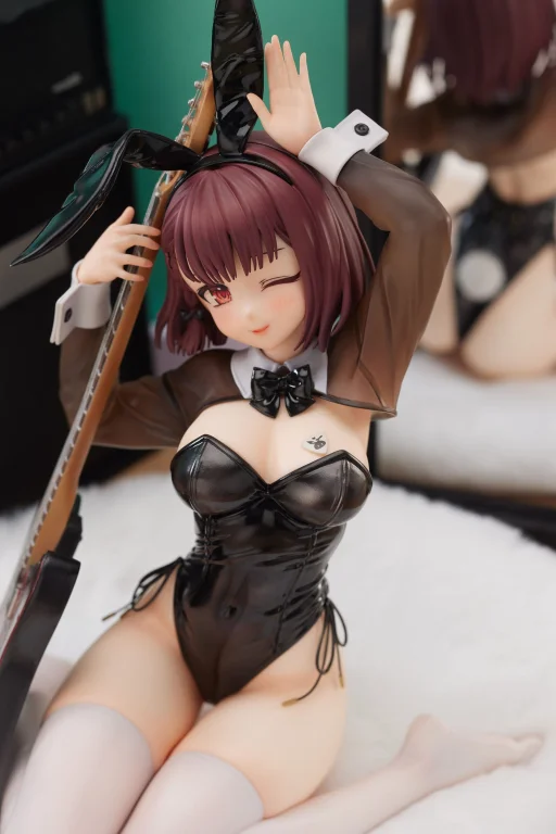 Ka-ito - Scale Figure - Tele Bunny Aya