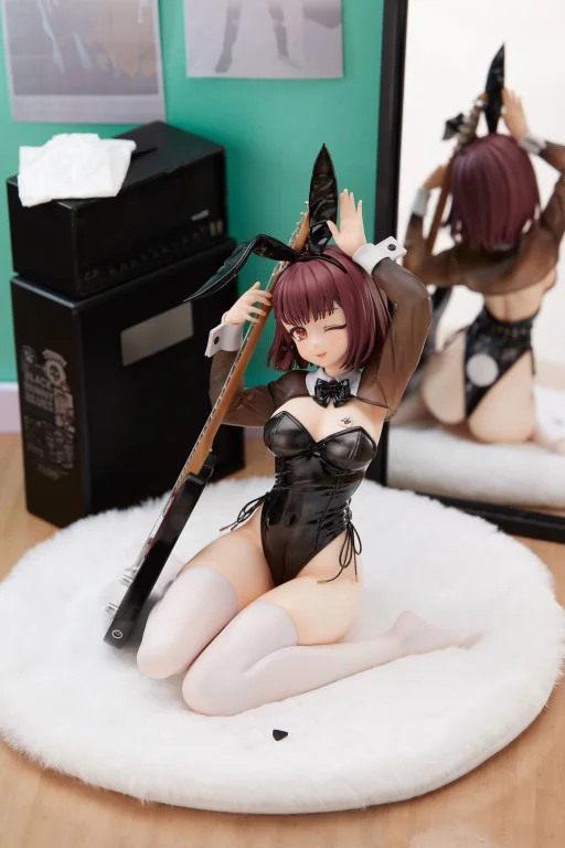 Ka-ito - Scale Figure - Tele Bunny Aya