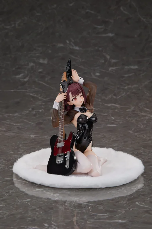 Ka-ito - Scale Figure - Tele Bunny Aya