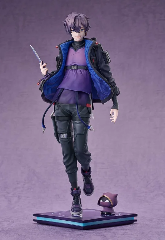 Shxtou - Scale Figure - Shoto