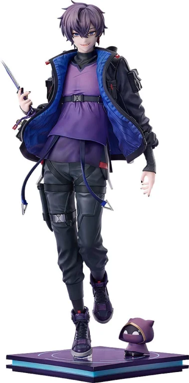 Shxtou - Scale Figure - Shoto