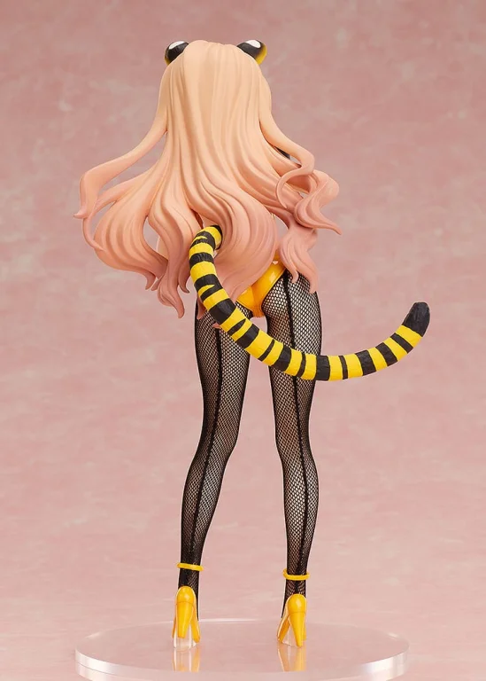 Toradora! - Scale Figure - Taiga Aisaka (Tiger Ver.)