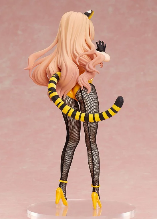 Toradora! - Scale Figure - Taiga Aisaka (Tiger Ver.)