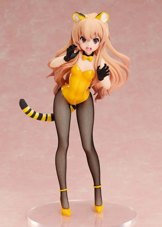 Toradora! - Scale Figure - Taiga Aisaka (Tiger Ver.)