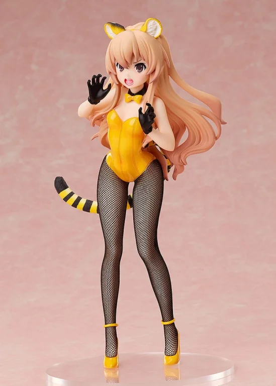 Toradora! - Scale Figure - Taiga Aisaka (Tiger Ver.)