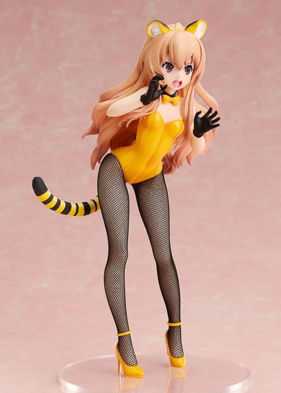 Toradora! - Scale Figure - Taiga Aisaka (Tiger Ver.)