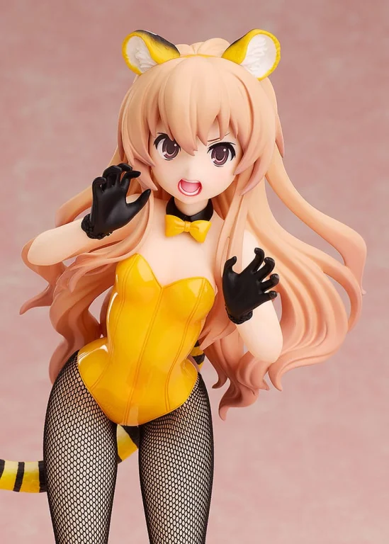 Toradora! - Scale Figure - Taiga Aisaka (Tiger Ver.)