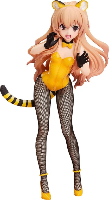 Toradora! - Scale Figure - Taiga Aisaka (Tiger Ver.)