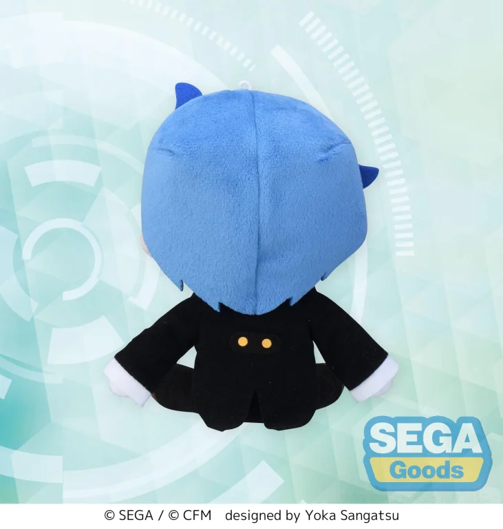 Character Vocal Series - Pl&uuml;sch - KAITO (Butler Ver. EX)