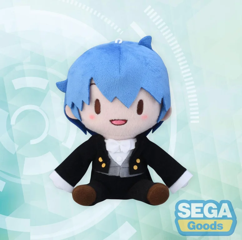 Character Vocal Series - Pl&uuml;sch - KAITO (Butler Ver. EX)