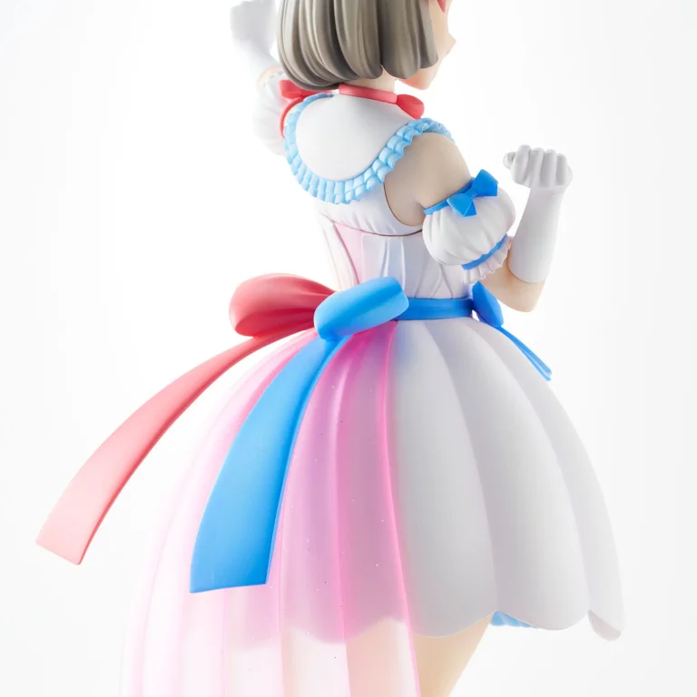 Love Live! - Scale Figure - Keke Tang (Tiny Stars Ver.)