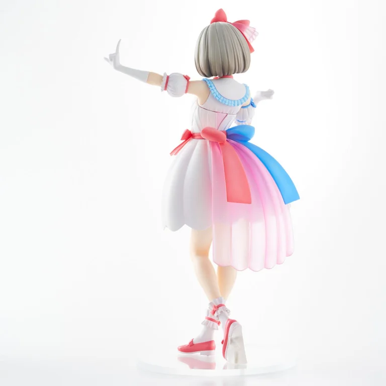 Love Live! - Scale Figure - Keke Tang (Tiny Stars Ver.)