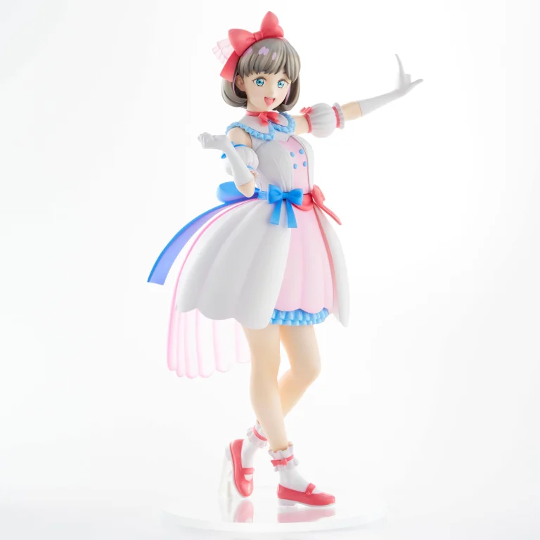 Love Live! - Scale Figure - Keke Tang (Tiny Stars Ver.)