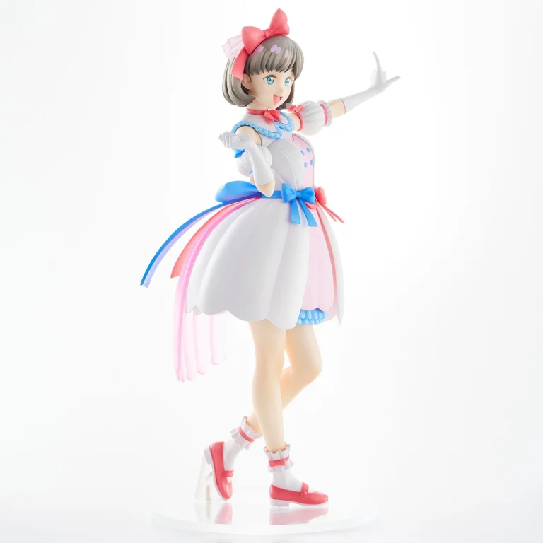Love Live! - Scale Figure - Keke Tang (Tiny Stars Ver.)