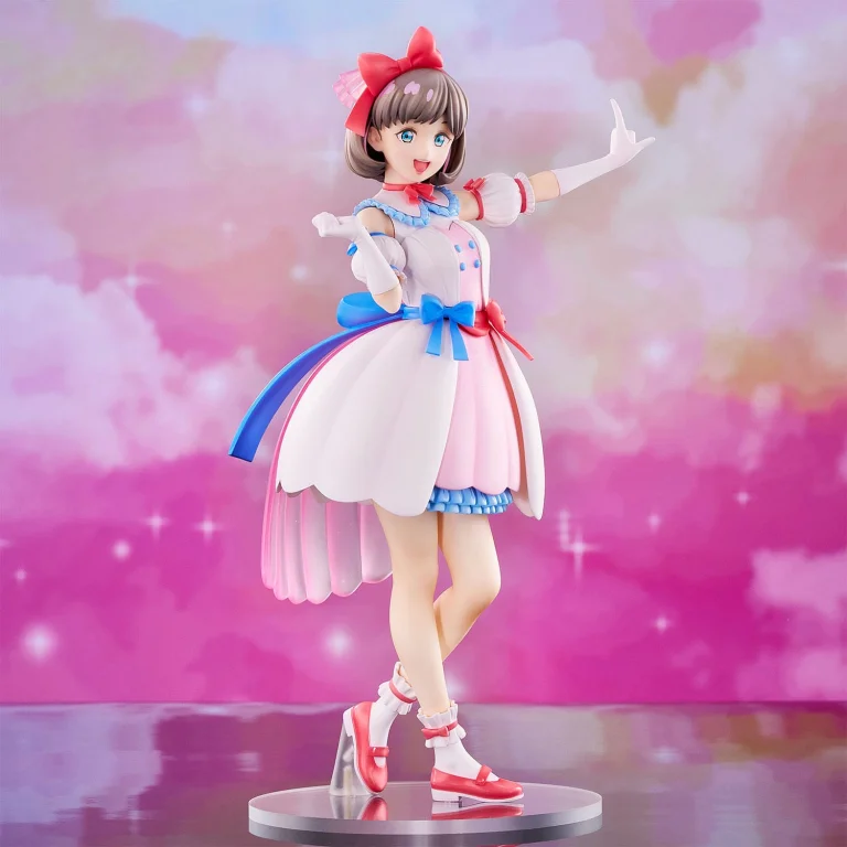 Love Live! - Scale Figure - Keke Tang (Tiny Stars Ver.)