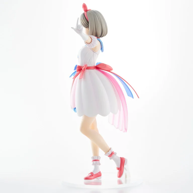 Love Live! - Scale Figure - Keke Tang (Tiny Stars Ver.)