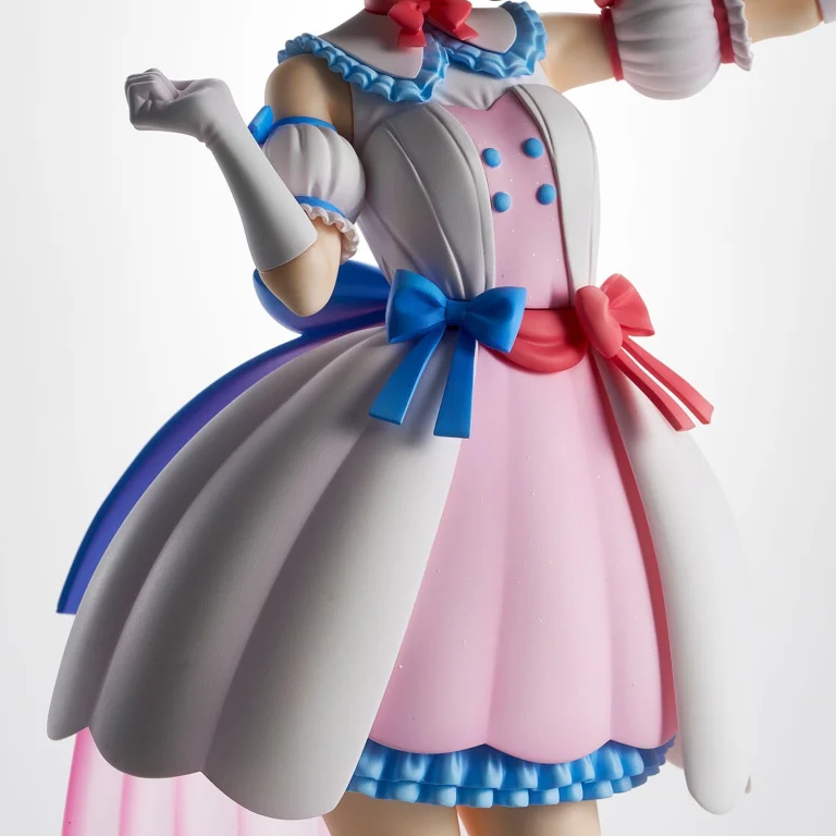 Love Live! - Scale Figure - Keke Tang (Tiny Stars Ver.)