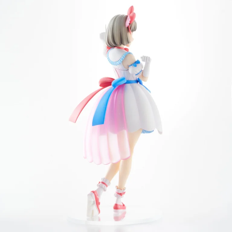 Love Live! - Scale Figure - Keke Tang (Tiny Stars Ver.)