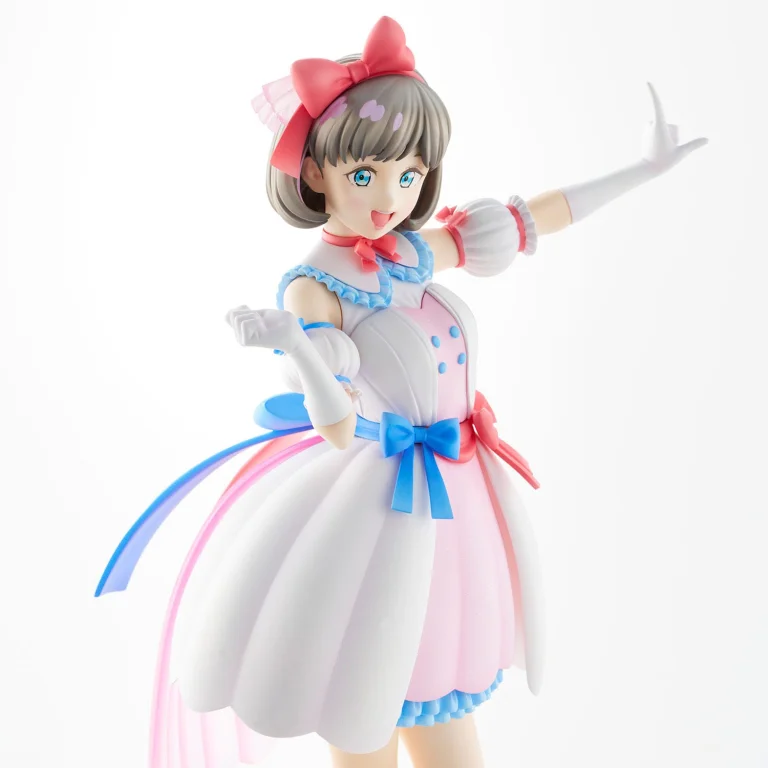 Love Live! - Scale Figure - Keke Tang (Tiny Stars Ver.)