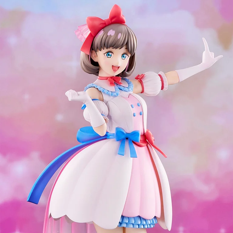 Love Live! - Scale Figure - Keke Tang (Tiny Stars Ver.)
