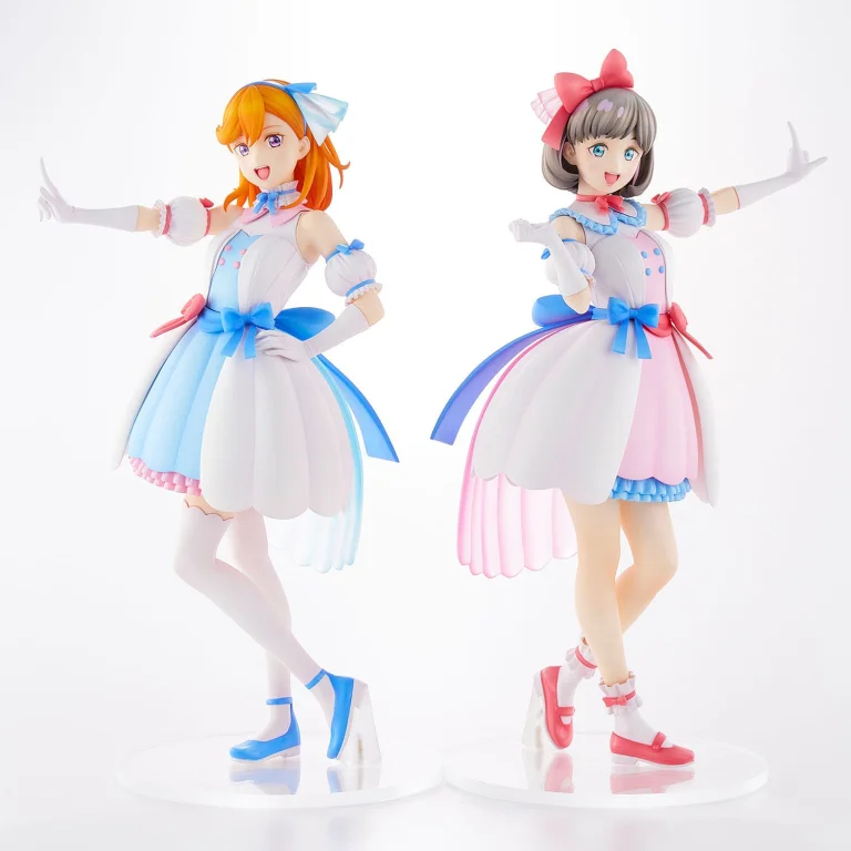 Love Live! - Scale Figure - Keke Tang (Tiny Stars Ver.)