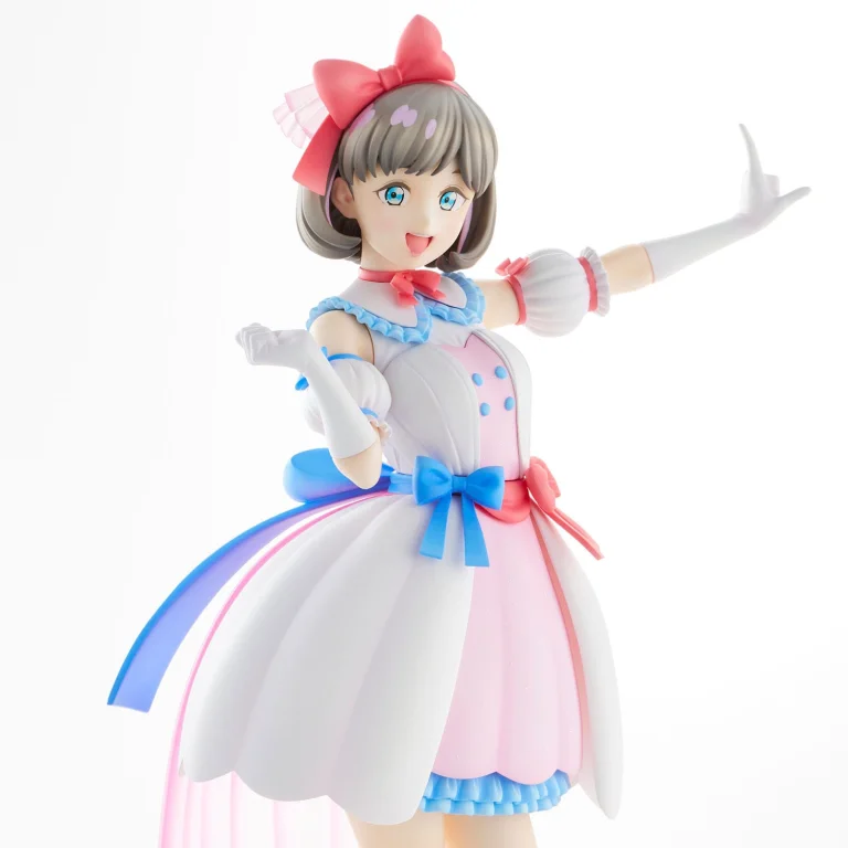 Love Live! - Scale Figure - Keke Tang (Tiny Stars Ver.)