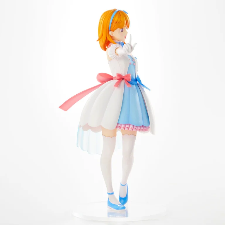 Love Live! - Scale Figure - Kanon Shibuya (Tiny Stars Ver.)