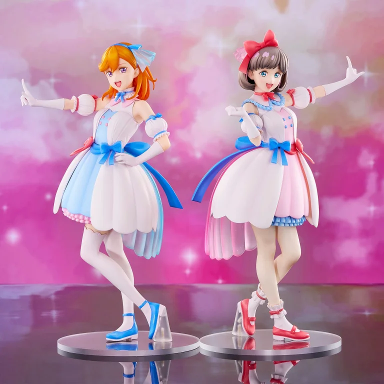Love Live! - Scale Figure - Kanon Shibuya (Tiny Stars Ver.)