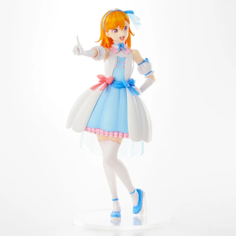 Love Live! - Scale Figure - Kanon Shibuya (Tiny Stars Ver.)