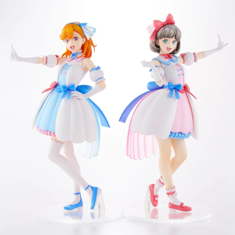 Love Live! - Scale Figure - Kanon Shibuya (Tiny Stars Ver.)