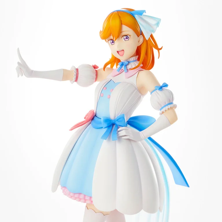Love Live! - Scale Figure - Kanon Shibuya (Tiny Stars Ver.)