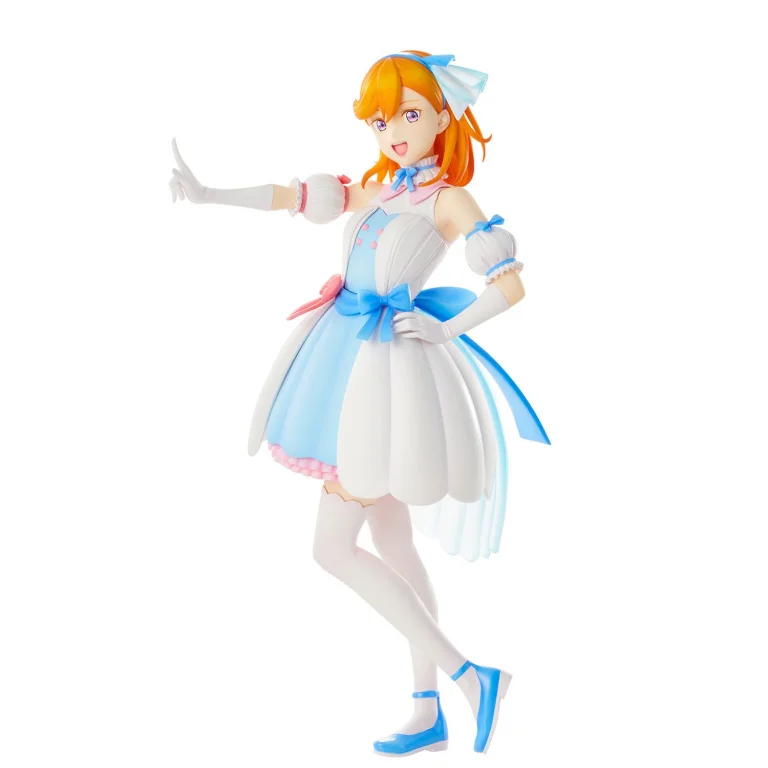 Love Live! - Scale Figure - Kanon Shibuya (Tiny Stars Ver.)