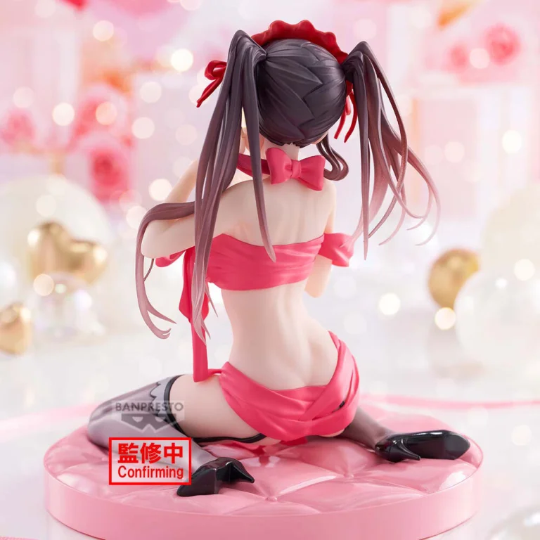 Date A Live - Prize Figure - Kurumi Tokisaki (Happy Birthday Present)