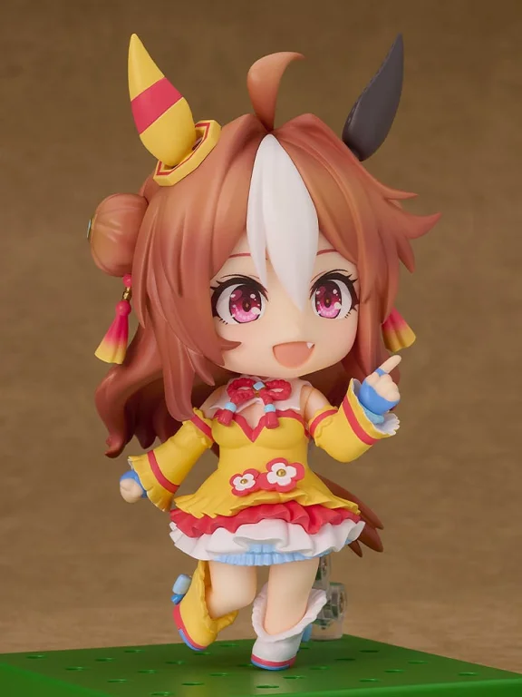 Umamusume - Nendoroid - Copano Rickey