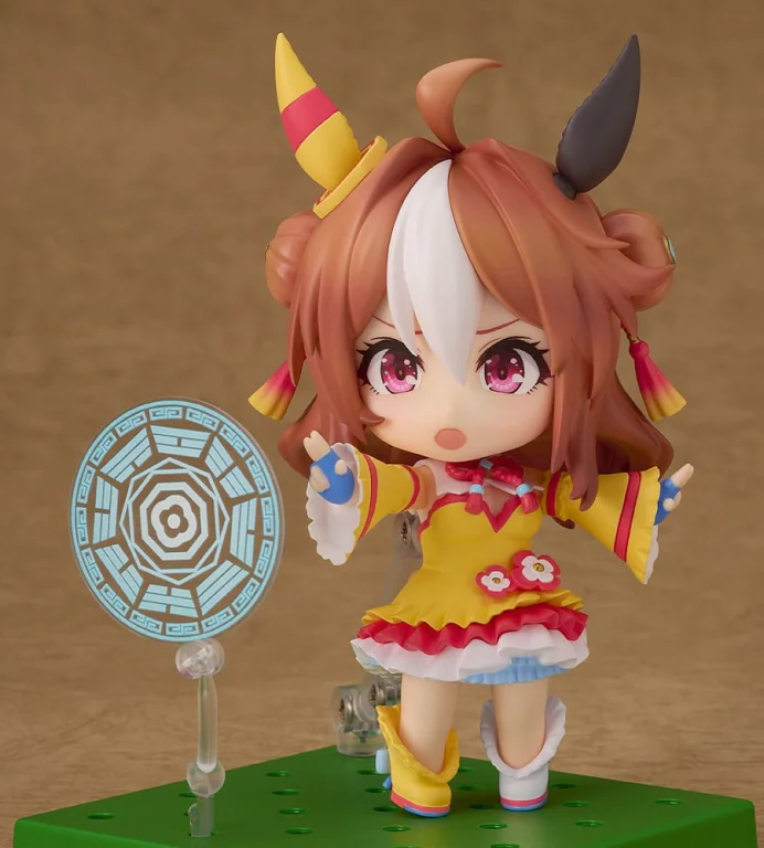 Umamusume - Nendoroid - Copano Rickey
