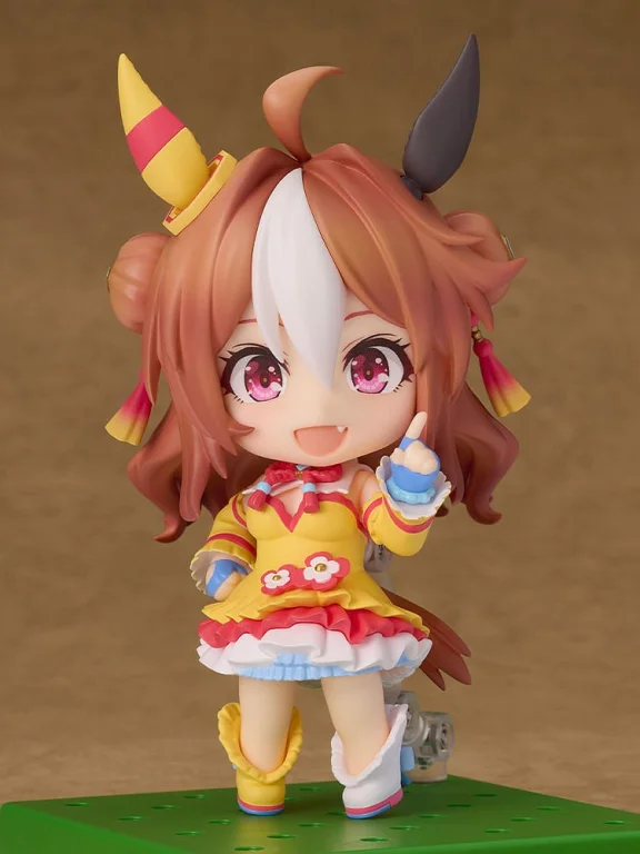 Umamusume - Nendoroid - Copano Rickey