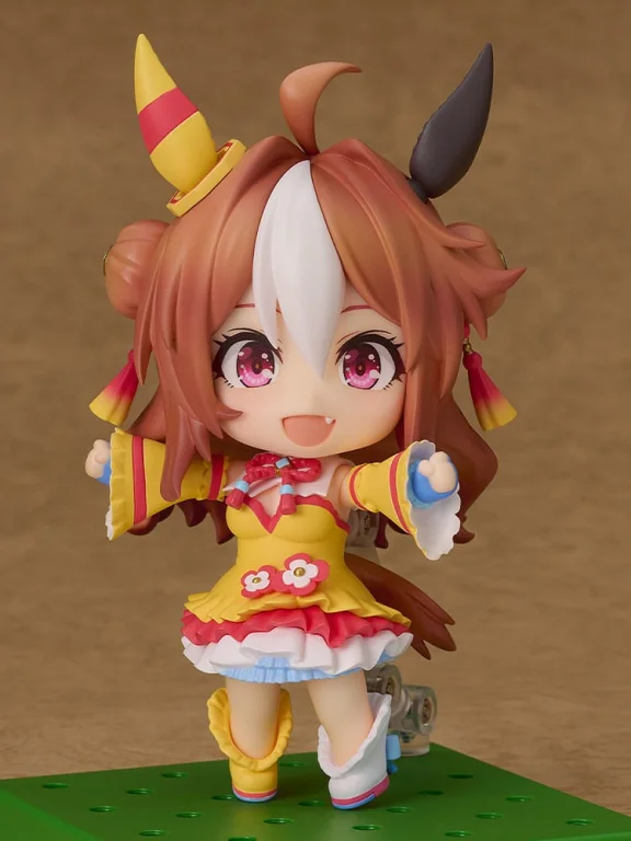 Umamusume - Nendoroid - Copano Rickey