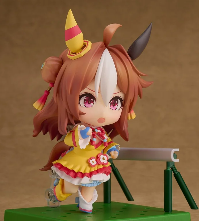Umamusume - Nendoroid - Copano Rickey