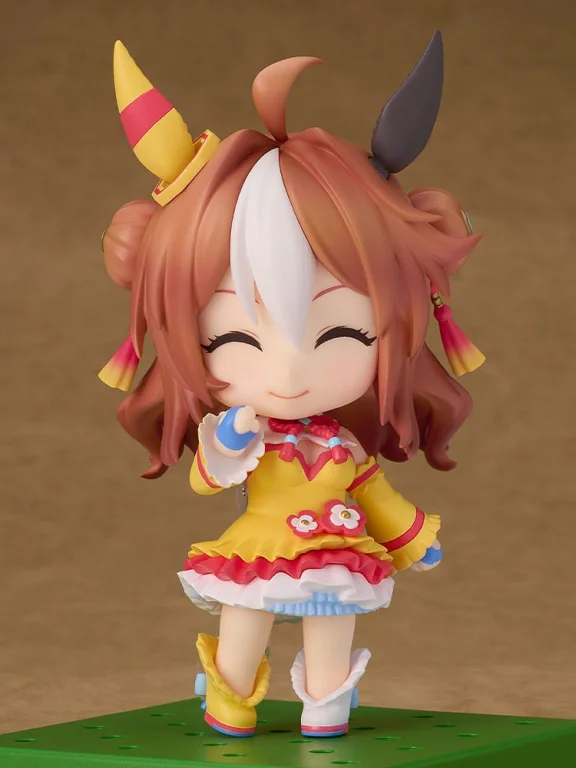 Umamusume - Nendoroid - Copano Rickey