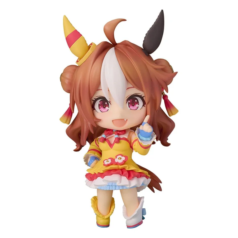 Umamusume - Nendoroid - Copano Rickey