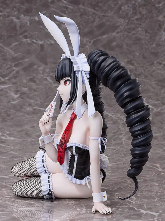 Danganronpa - Scale Figure - Celestia Ludenberg (Bunny Ver.)