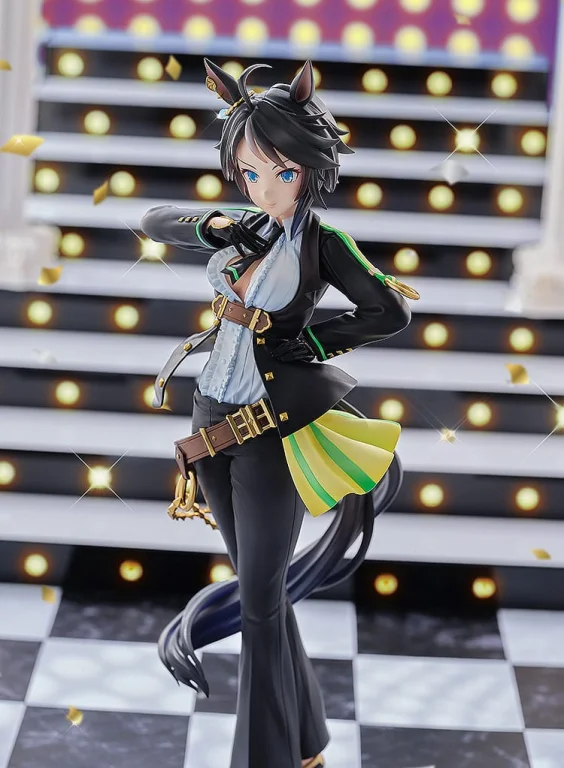 Umamusume - Scale Figure - Fuji Kiseki