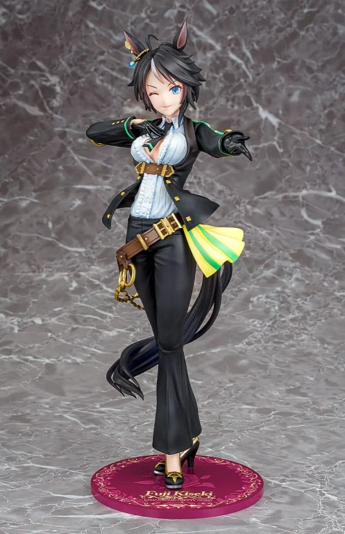 Umamusume - Scale Figure - Fuji Kiseki