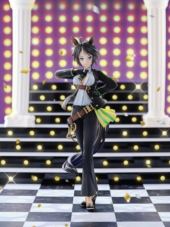 Umamusume - Scale Figure - Fuji Kiseki